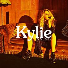 Golden (Deluxe Edition)