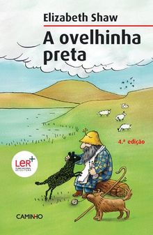 A ovelhinha preta (portugiesisch)
