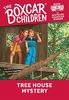 Tree House Mystery (Boxcar Children Mysteries, Band 14)