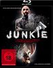 Junkie - Uncut Edition [Blu-ray]