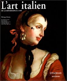 L'art italien. Vol. 2. De la Renaissance à 1905