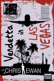 Vendetta in Las Vegas: Krimi