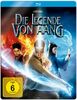 Die Legende von Aang (Limitierte Steelbook Edition) [Blu-ray]