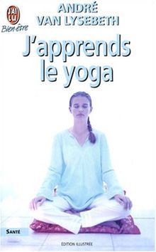 J'apprends le yoga (Bien-être)