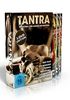 Tantra - 3er Schuber (Der Film, Die Massage,Orgasmusschule, Gymnastik, Yoga, Maithuna) [3 DVDs]