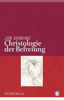 Christologie der Befreiung