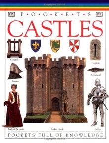 Pocket Guides: Castles