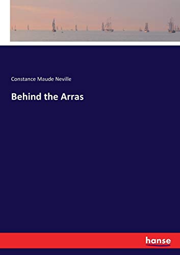 Behind the Arras