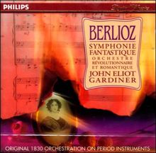 Hector Berlioz Symphonie Fantastique