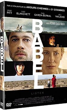BABEL (EDITION SIMPLE)