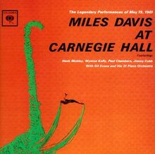Complete Carnegie Hall