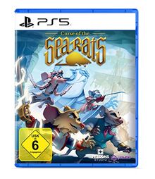 Bild von Curse of the Sea Rats - PS5