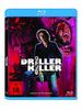 The Driller Killer - Limited Uncut Edition [Blu-ray]