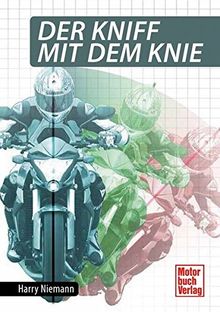 Der Kniff mit dem Knie