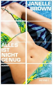 Alles ist nicht genug