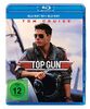 Top Gun (+ Blu-ray)