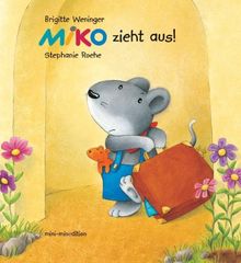 MIKO zieht aus