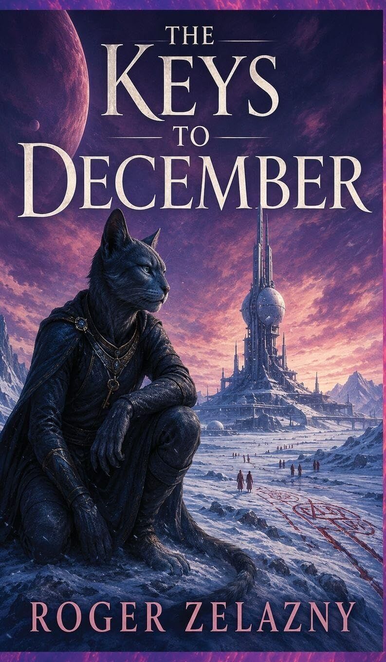The Keys to December