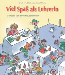 Viel Spaß als Lehrer/In