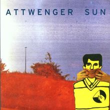 Sun von Attwenger | CD | Zustand gut