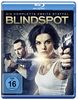 Blindspot - Die komplette 2. Staffel [Blu-ray]