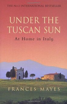 Under The Tuscan Sun