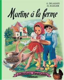 Martine à la ferme von Delahaye, Gilbert, Marlier, Marcel | Buch | Zustand gut