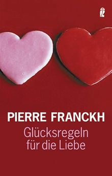 Glücksregeln für die Liebe