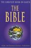 Bibelausgaben, Hodder & Stoughton : The Holy Bible, New International Version (Bible Niv): New International Version (Bible Niv)