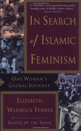 In Search of Islamic Feminism