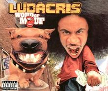 Word of Mouf (Sound & Vision)