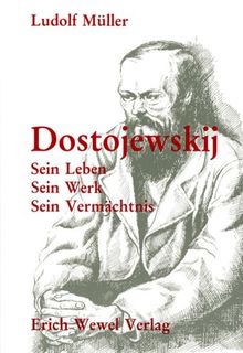Dostojewskij von Müller, Ludolf | Buch | Zustand gut