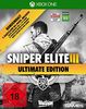 Sniper Elite 3 - Ultimate Edition - [Xbox One]
