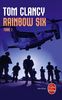 Rainbow Six, tome 1 (Ldp Thrillers)