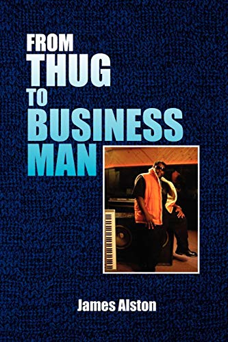 From Thug To Business Man