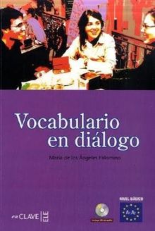 Vocabulario en diálogo: Nivel básico