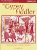 Gypsy Fiddler. Violine, Klavier