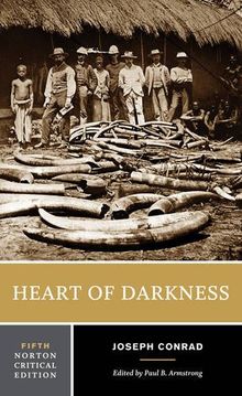 Heart of Darkness (Norton Critical Edition)