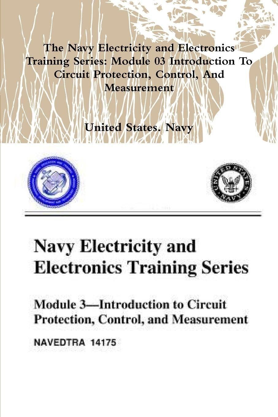The Navy Electricity and Electronics Training Series