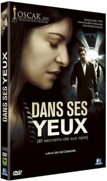 Dans ses yeux [FR Import]