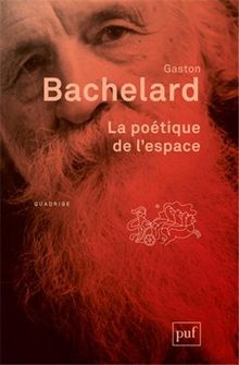 La poétique de l'espace