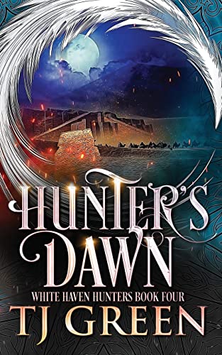 Hunter's Dawn (White Haven Hunters, Band 4)