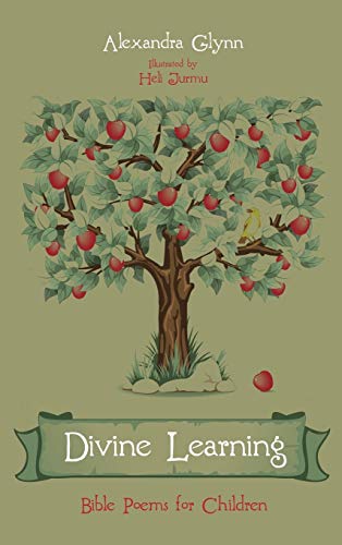Divine Learning: Bible Poems for Children