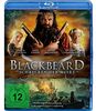 Blackbeard - Schrecken der Meere - Ungeschnittene Langfassung [Blu-ray]