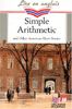 SIMPLE ARITHMETIC AND OTHER AMERICAN SHORT STORIES (Ldp Lm.Unilingu)