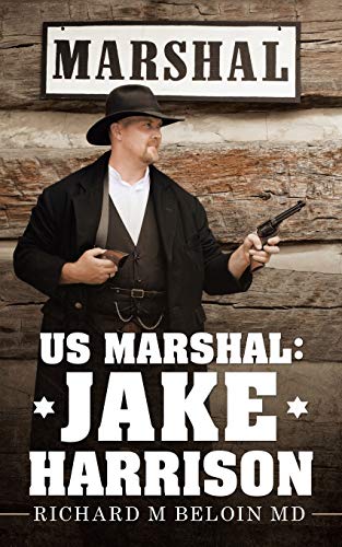 US Marshal:Jake Harrison