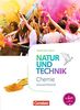 Natur und Technik - Chemie Neubearbeitung - Rheinland-Pfalz / Gesamtband - Schülerbuch