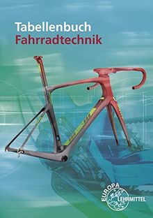 Tabellenbuch Fahrradtechnik