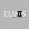Elvis 2nd to None