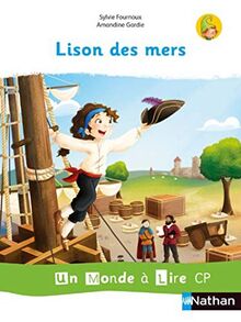 Lison des mers